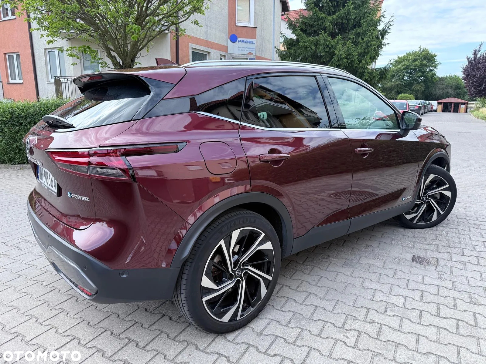Nissan Qashqai - 16