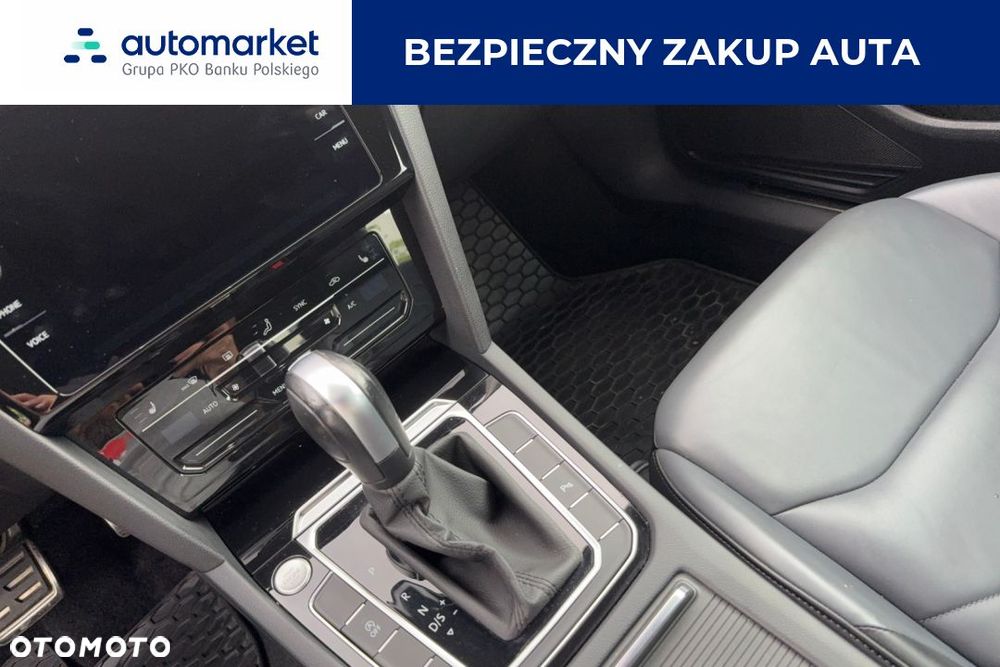 Volkswagen Arteon 2.0 TDI 4Motion Elegance DSG - 14