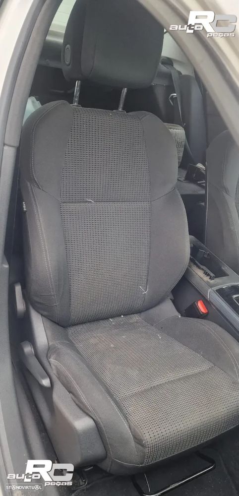 Peugeot 508 I Sedan 1.6 HDi – Viatura para peças - 10