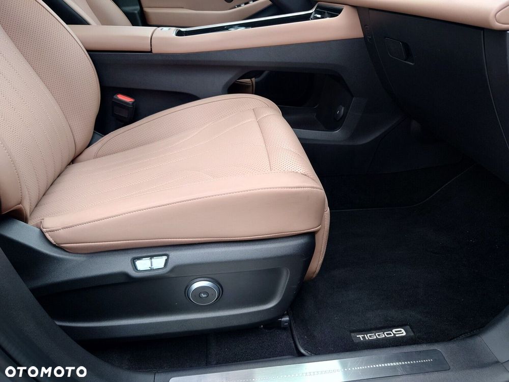 Chery Tiggo 9 - 26