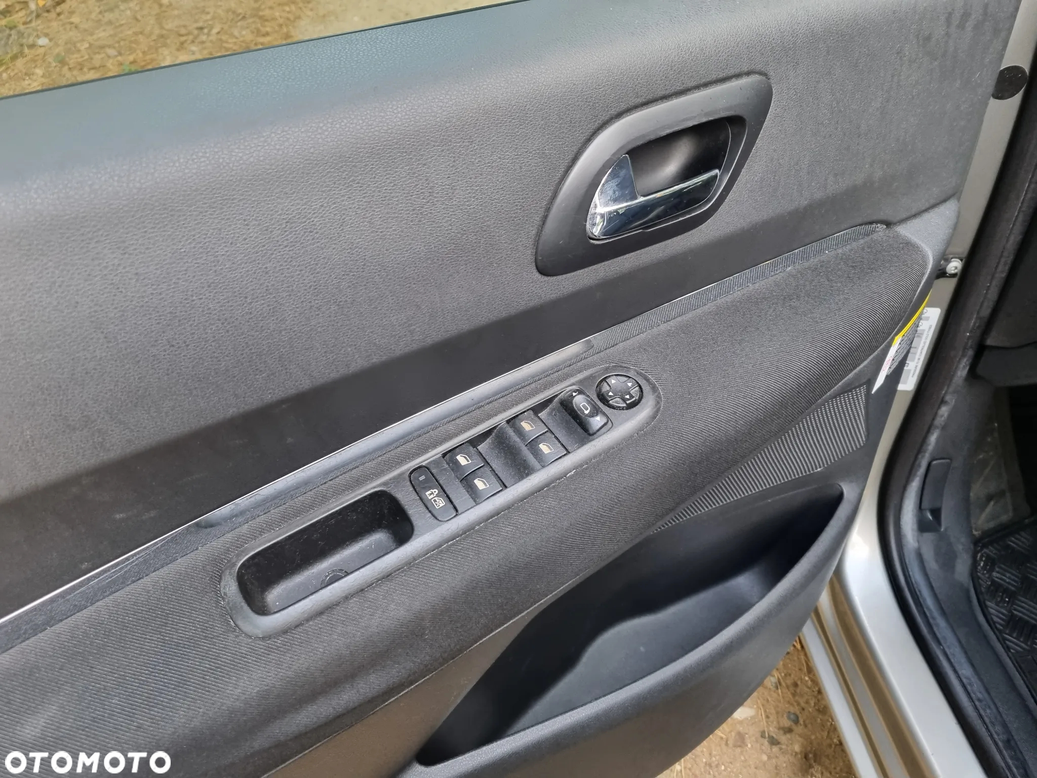 Peugeot 5008 - 11