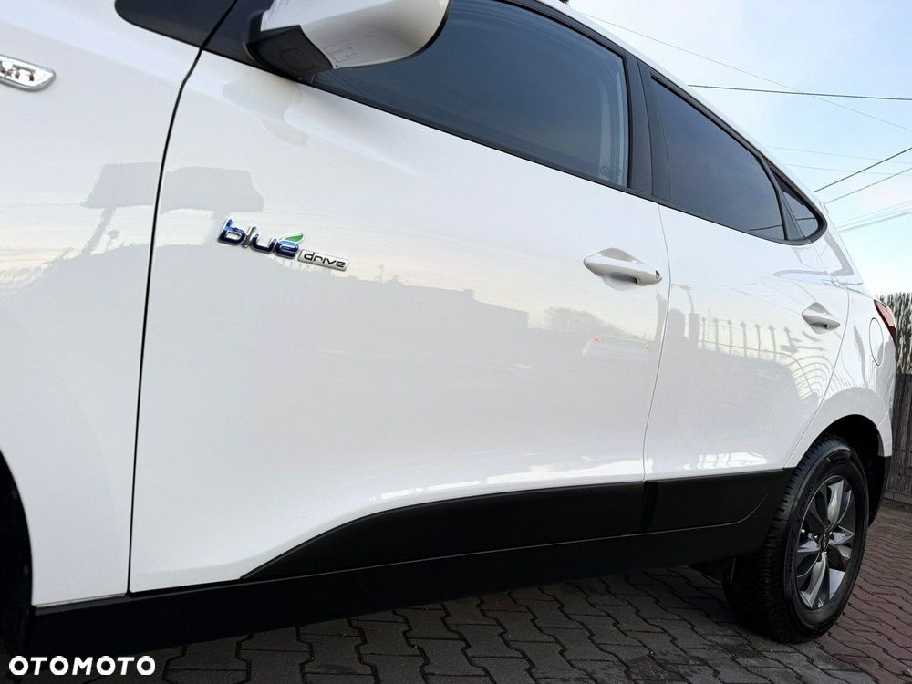 Hyundai ix35 1.6 GDI Comfort 2WD - 40