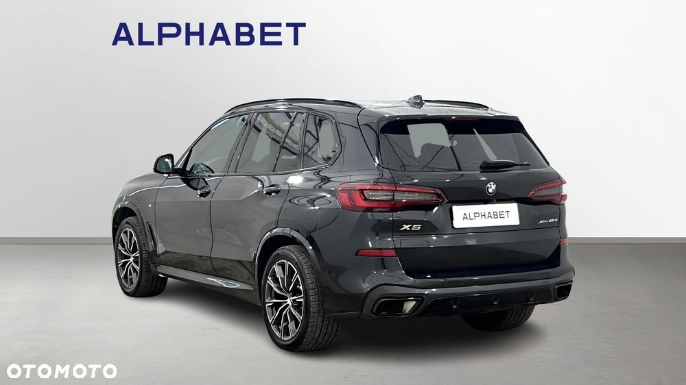 BMW X5 xDrive25d - 3