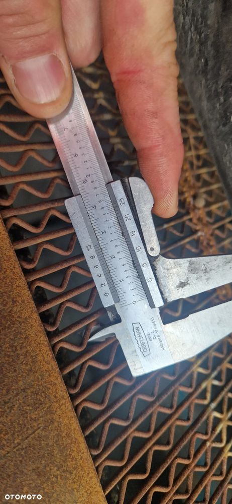 Powerscreen Chieftain 2100X 3D - 28