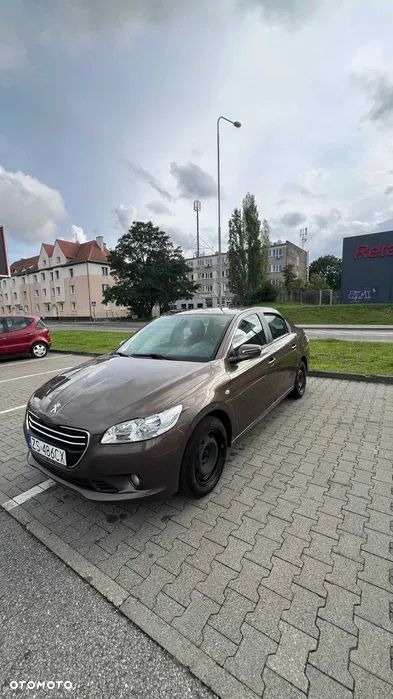 Peugeot 301 - 7