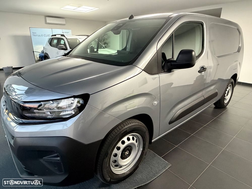 Opel Combo - 2