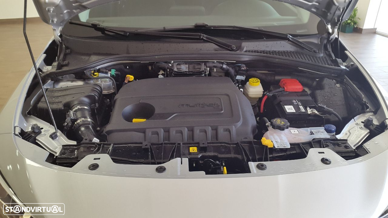 Fiat Tipo 1.3 Multijet City Life - 26