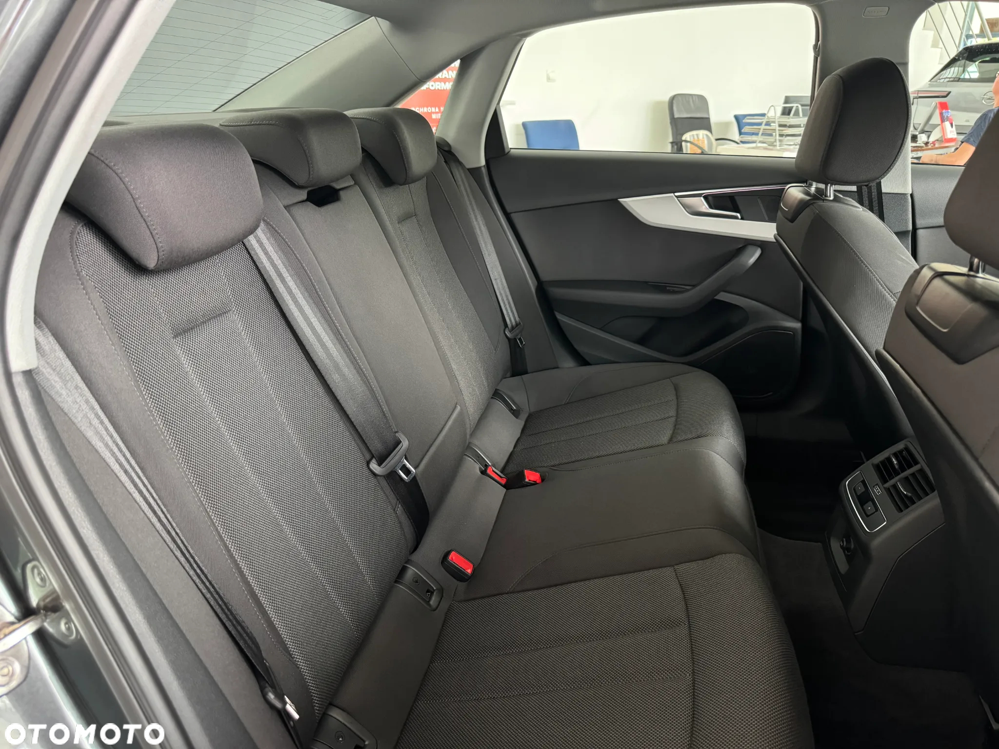 Audi A4 - 20