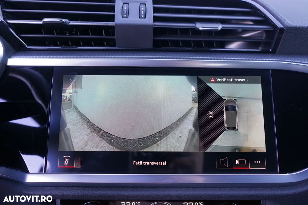 Audi Q3 Sportback 1.4 45 TFSI e PHEV S Line - 19