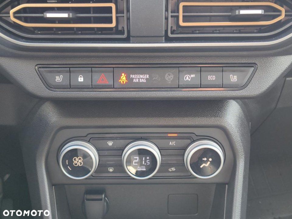 Dacia Sandero Stepway - 15