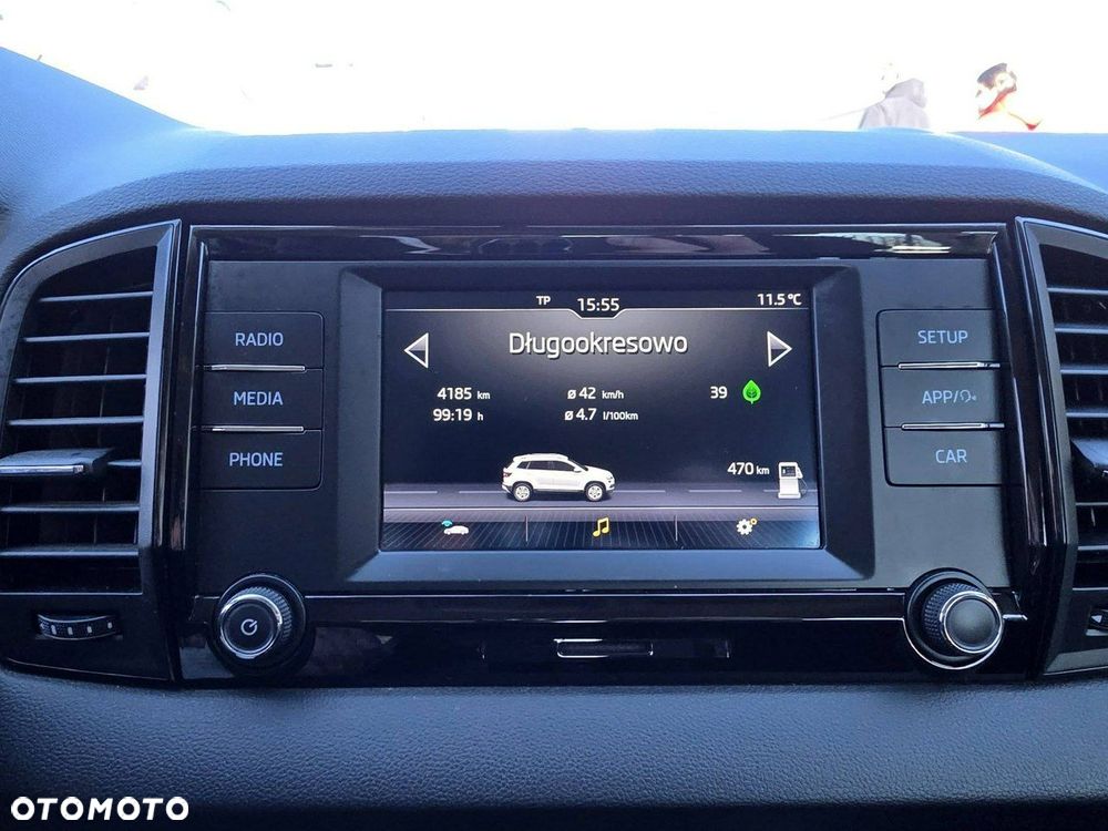 Skoda Karoq 1.0 TSI Drive - 19