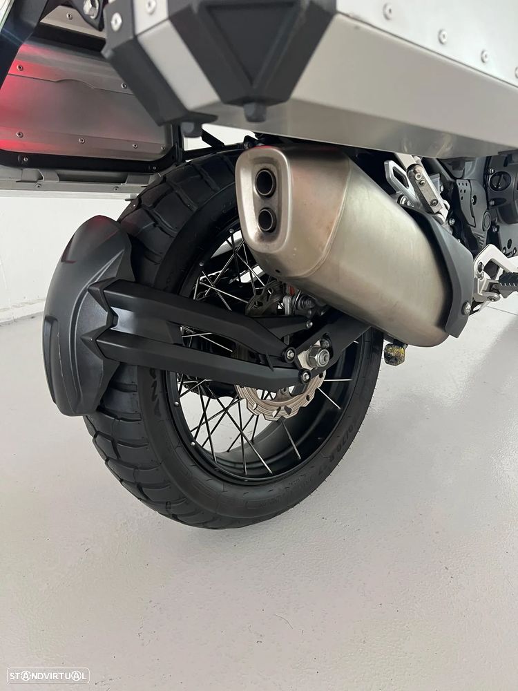 Macbor Montana XR5 510 - 18