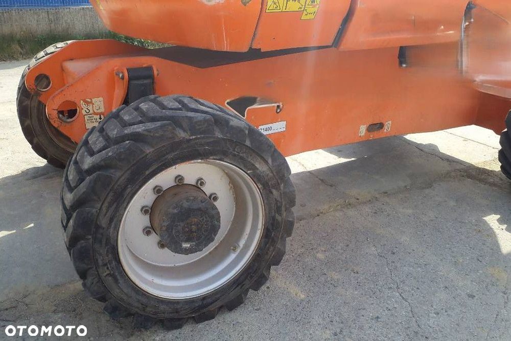 JLG 800AJ - 8