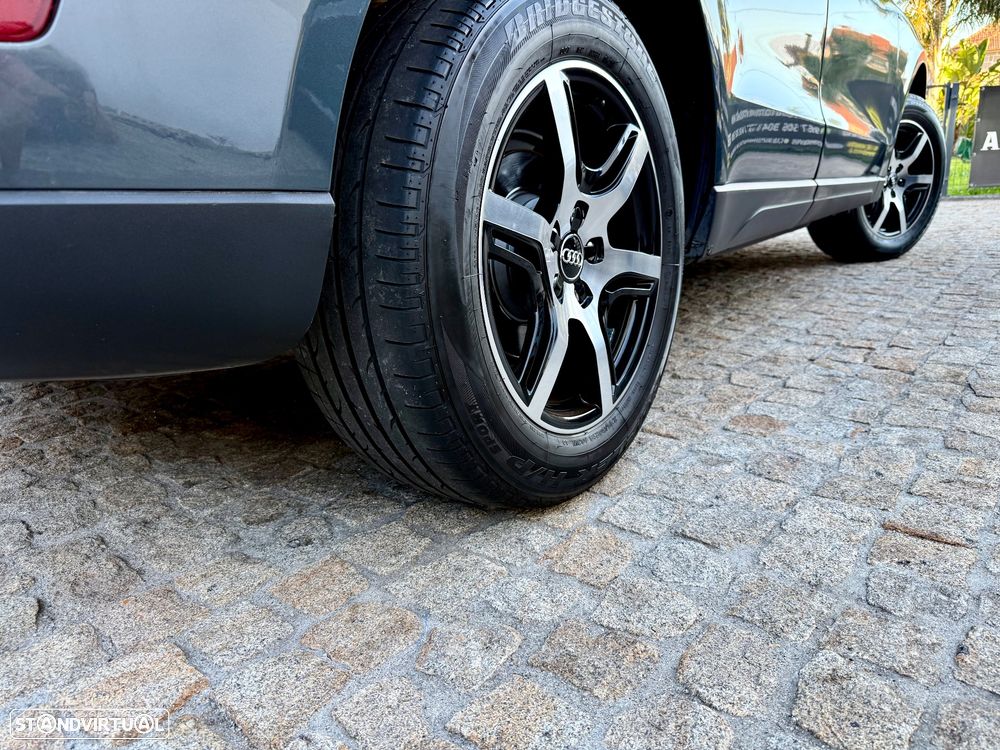 Audi Q5 2.0 TDI S-line - 17