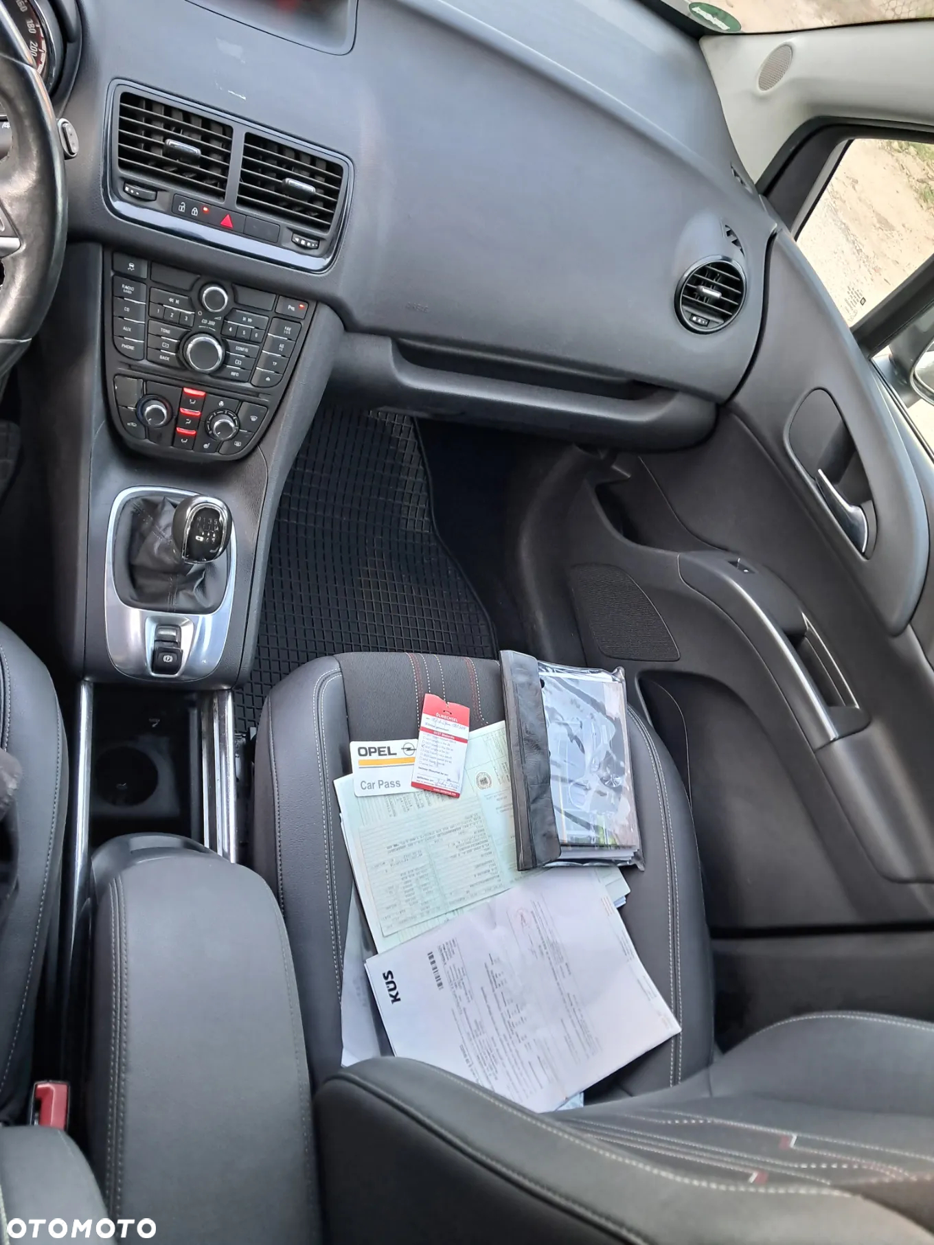 Opel Meriva 1.4 Color Edition - 14