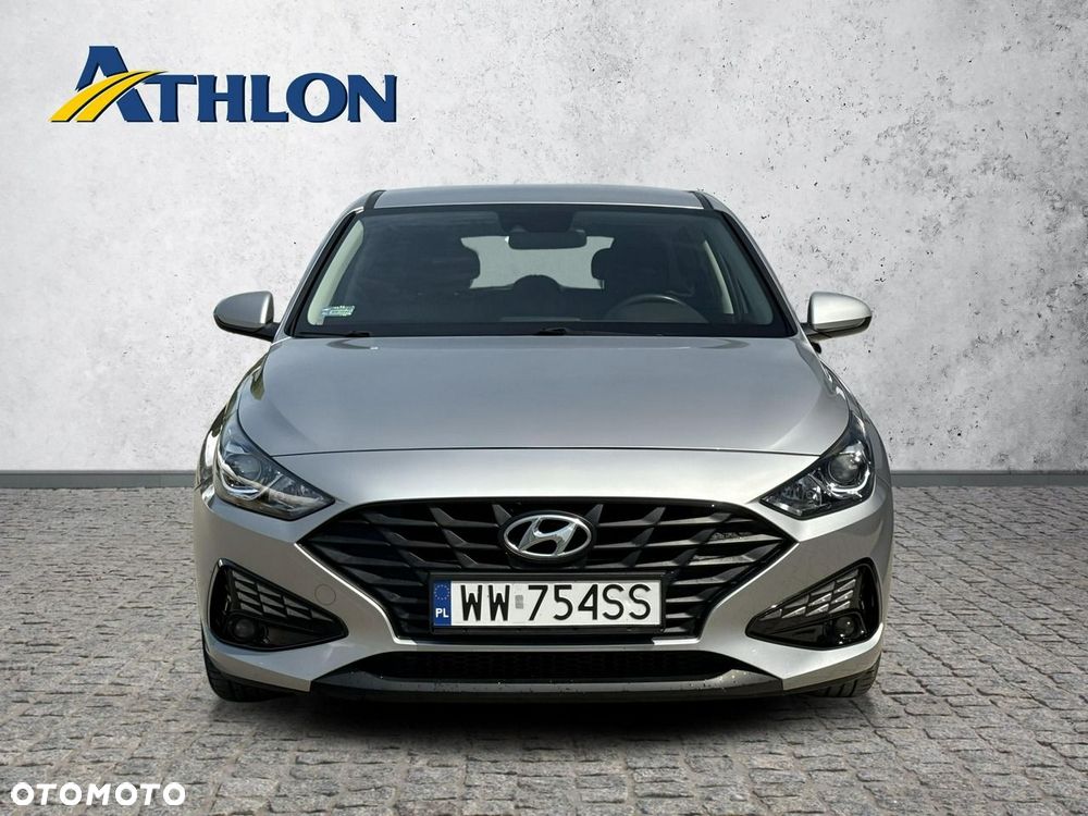 Hyundai i30 1.5 DPI Classic + - 8