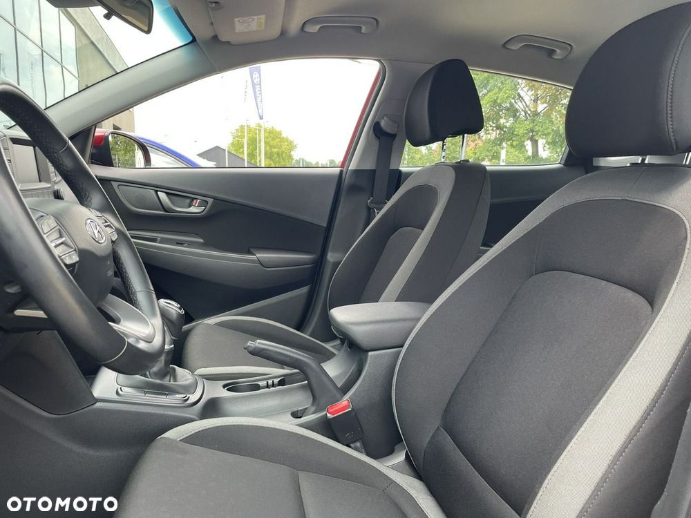 Hyundai Kona 1.0 T-GDI Modern - 13