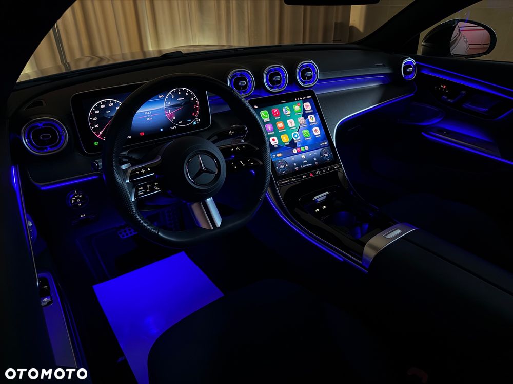 Mercedes-Benz CLE - 4