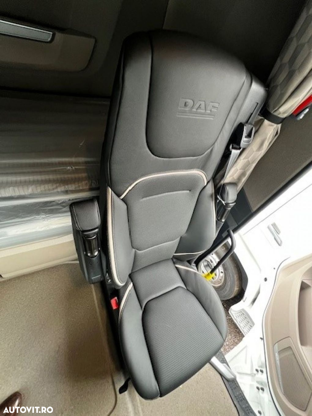 DAF XG+ 530 FT full options - 9