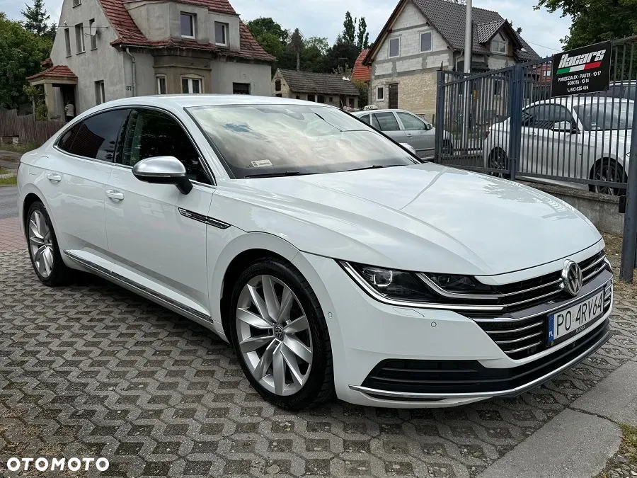 Volkswagen Arteon 2.0 TDI SCR Elegance DSG - 3