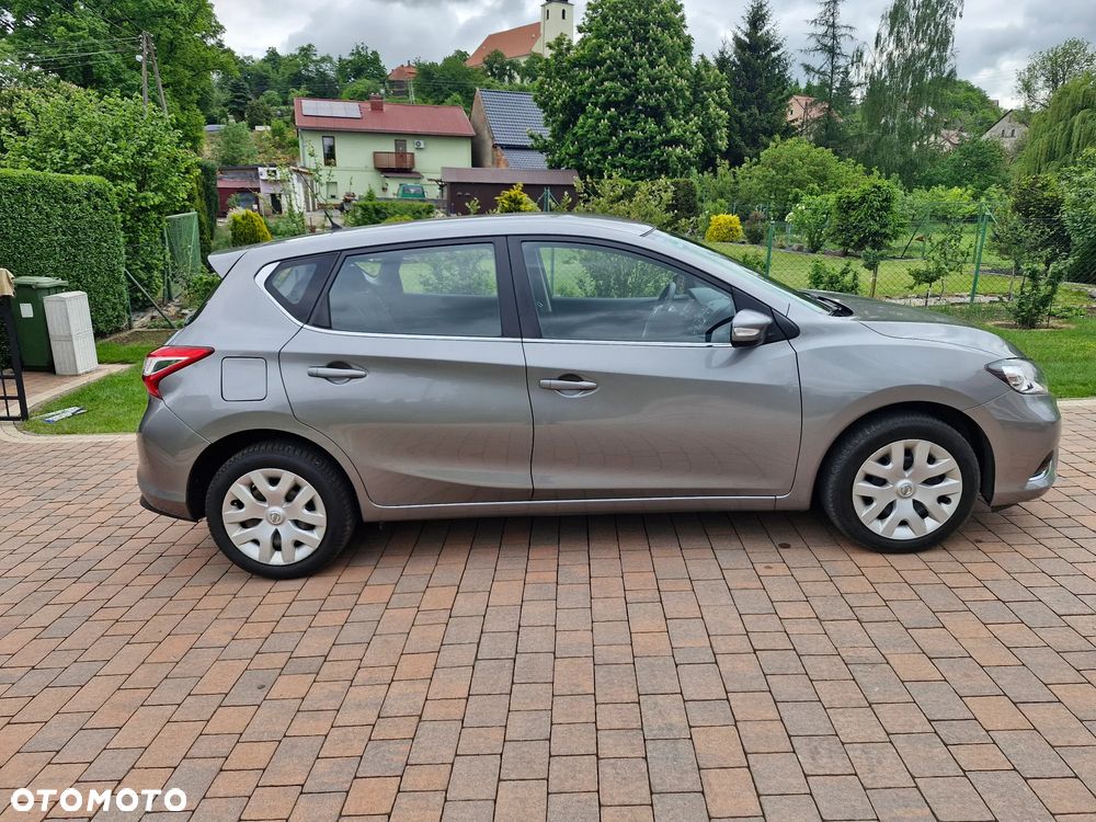 Nissan Pulsar 1.2 DIG-T Acenta - 4