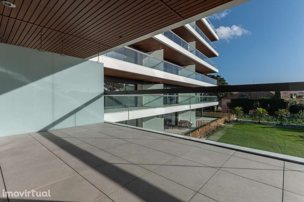 Apartamento T3 com estacionamento, Parede, Cascais - Grande imagem: 5/39