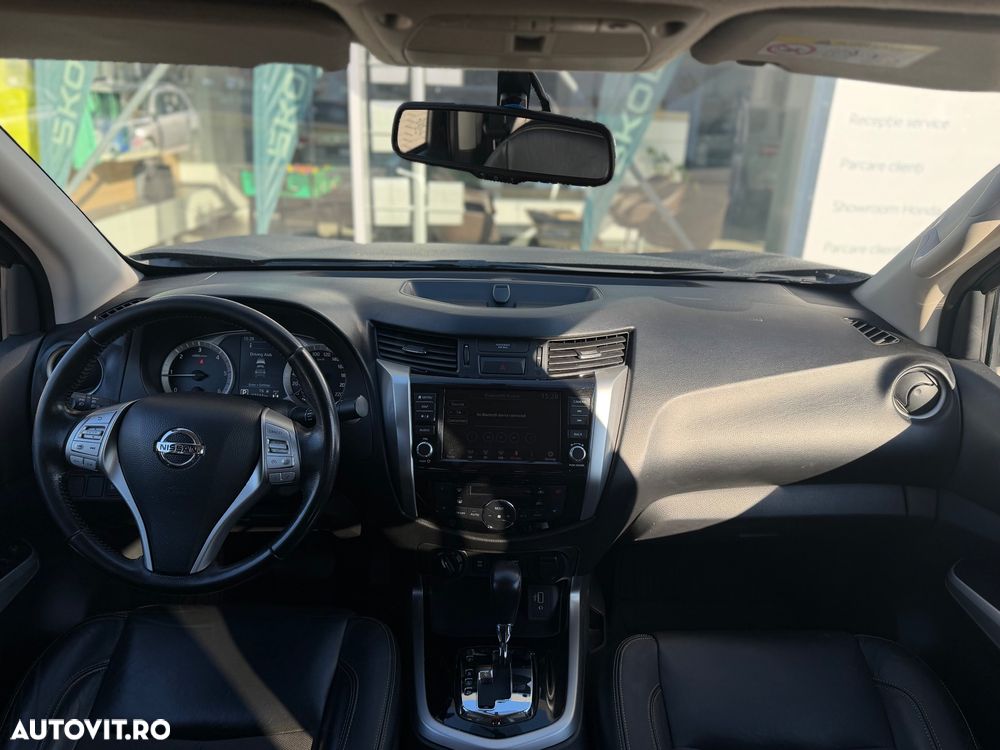 Nissan Navara - 10