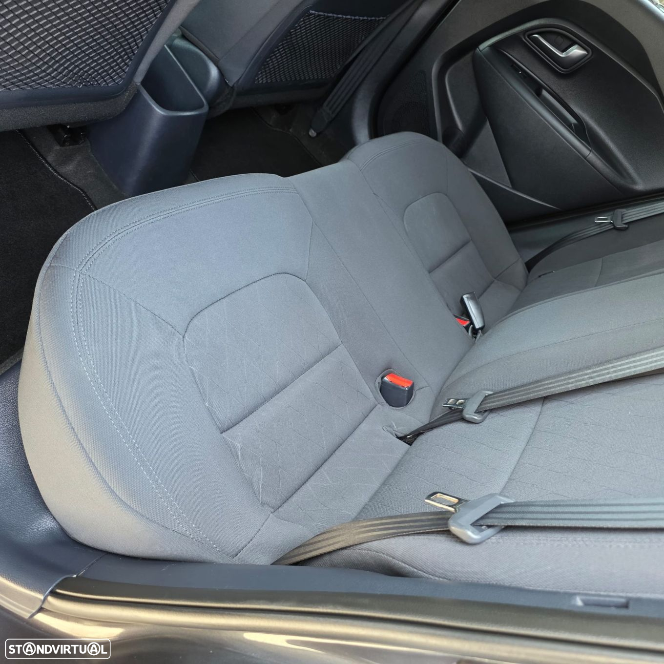 Kia Rio 1.2 CVVT SX - 30