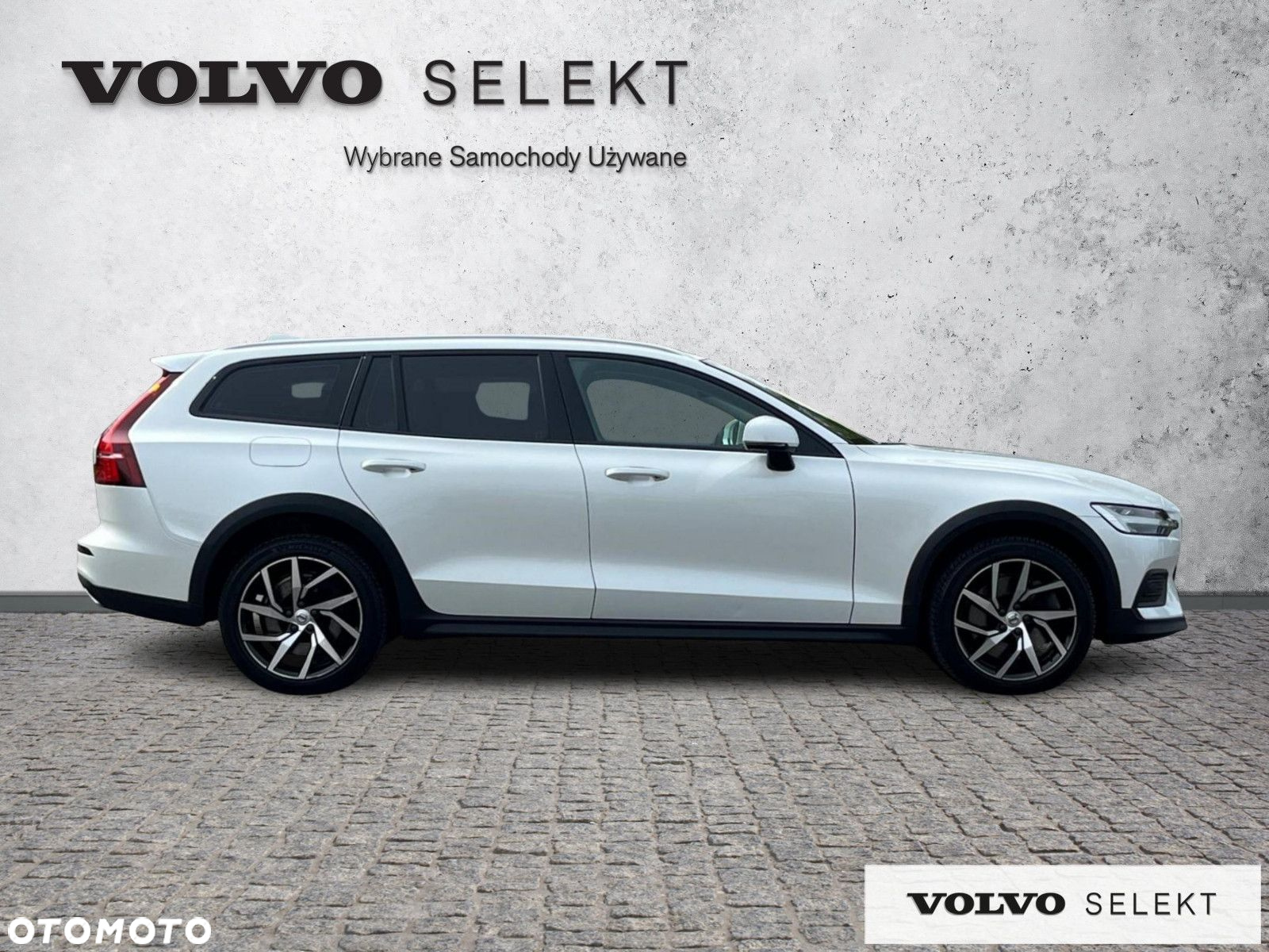 Volvo V60 Cross Country - 7