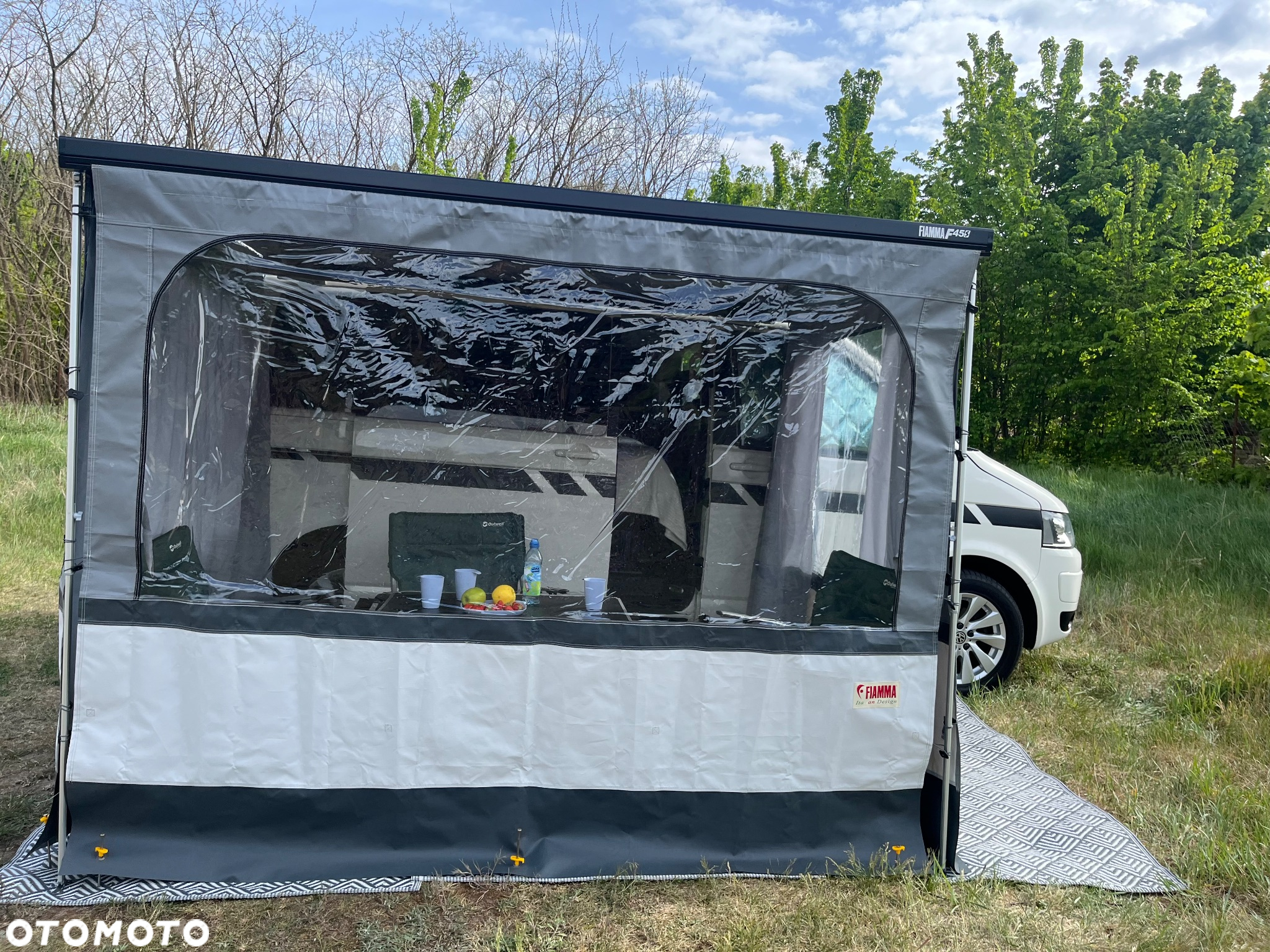 Volkswagen Multivan - 35