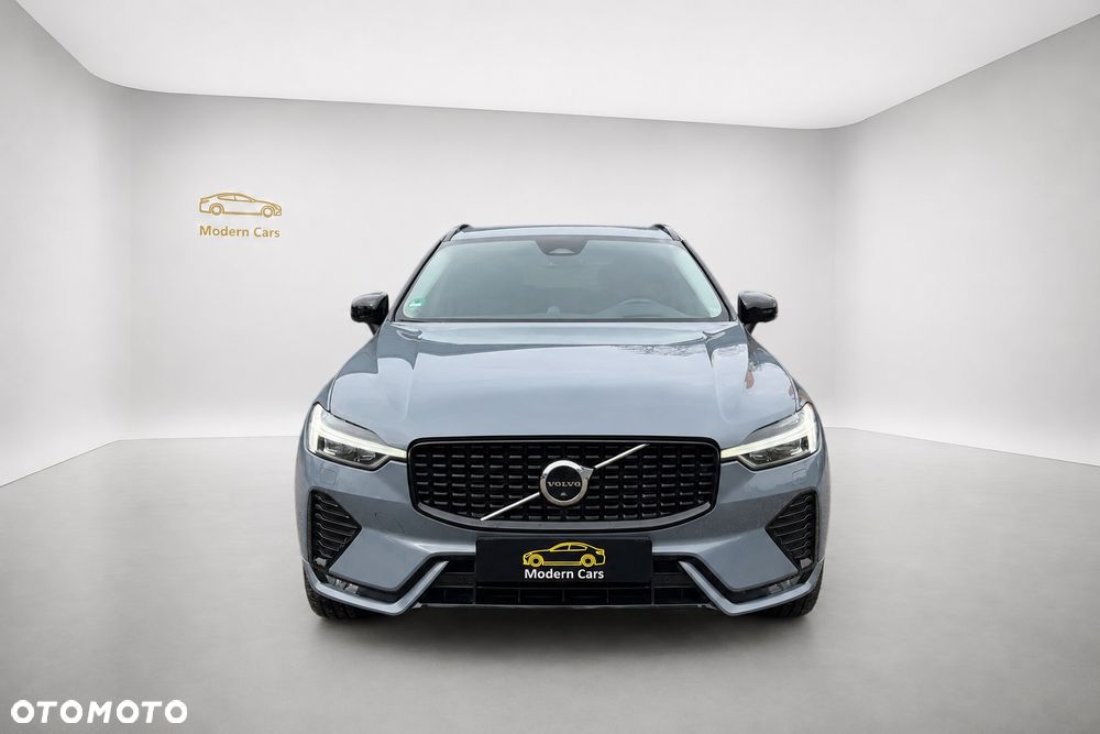 Volvo XC 60 B5 B AWD Ultimate Dark - 2