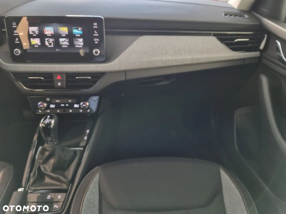 Skoda Kamiq 1.0 TSI Drive DSG - 16