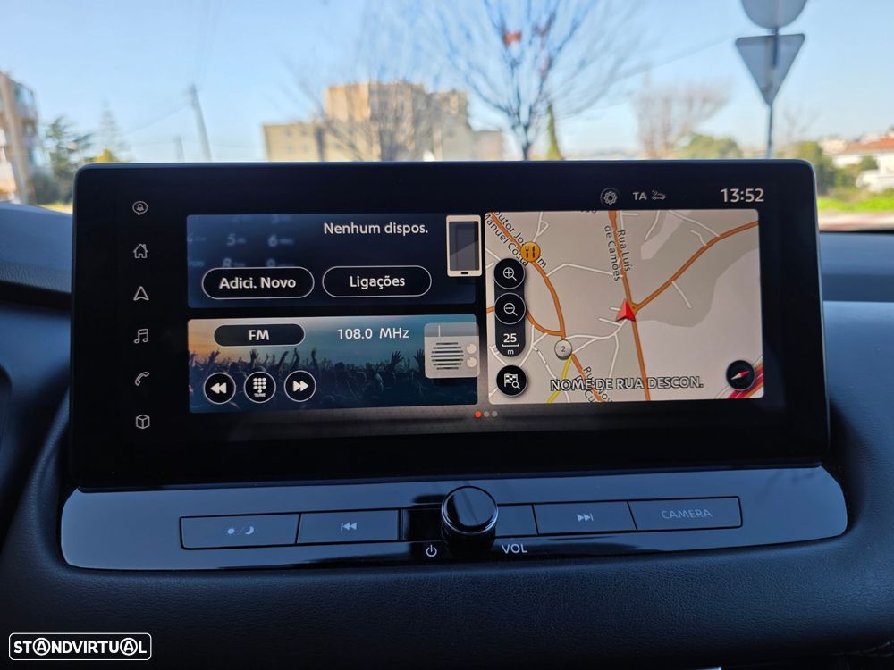 Nissan Qashqai 1.5 e-Power N-Connecta - 13