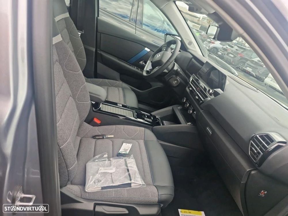 Citroën e-C4 50 kWh Feel Pack - 7