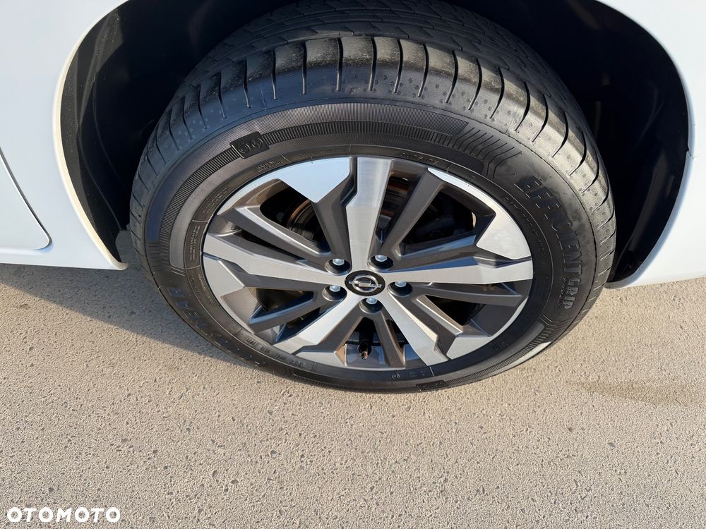 Opel Combo 1.5 D Start/Stop Elegance - 14