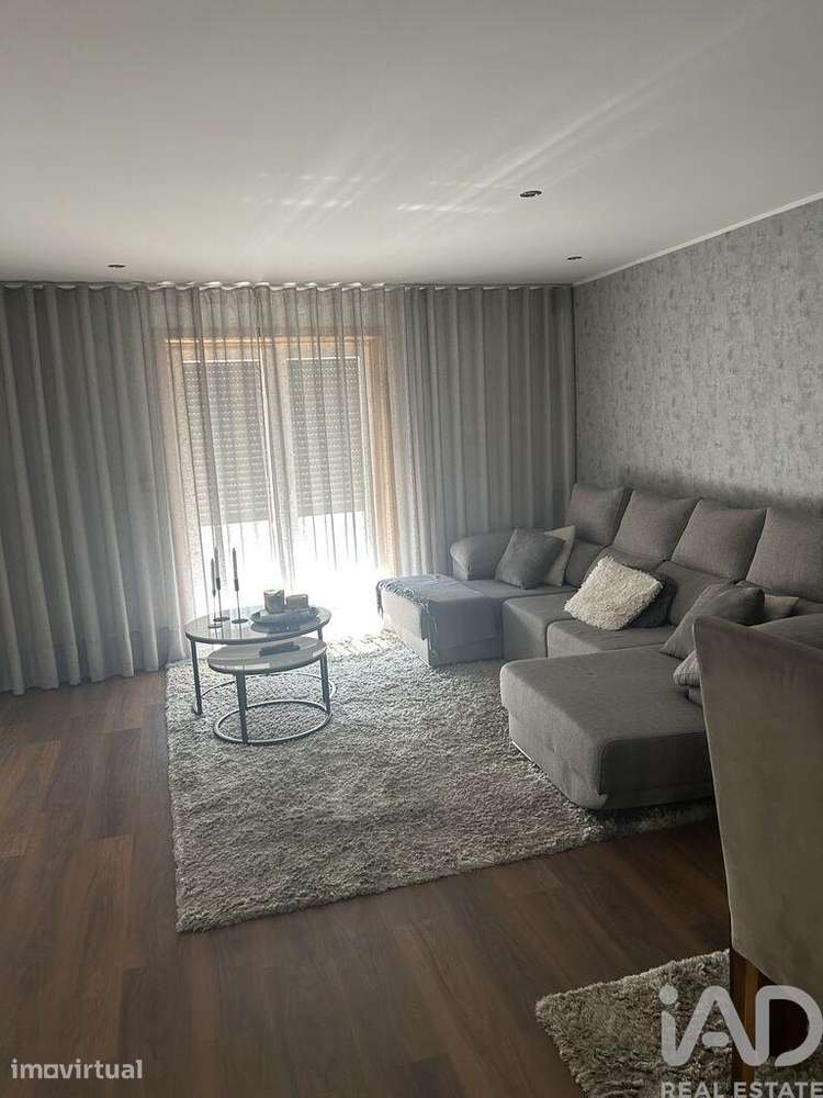 Casa / Villa T1 em Matosinhos e Leça da Palmeira de 110 m2 - Grande imagem: 3/19