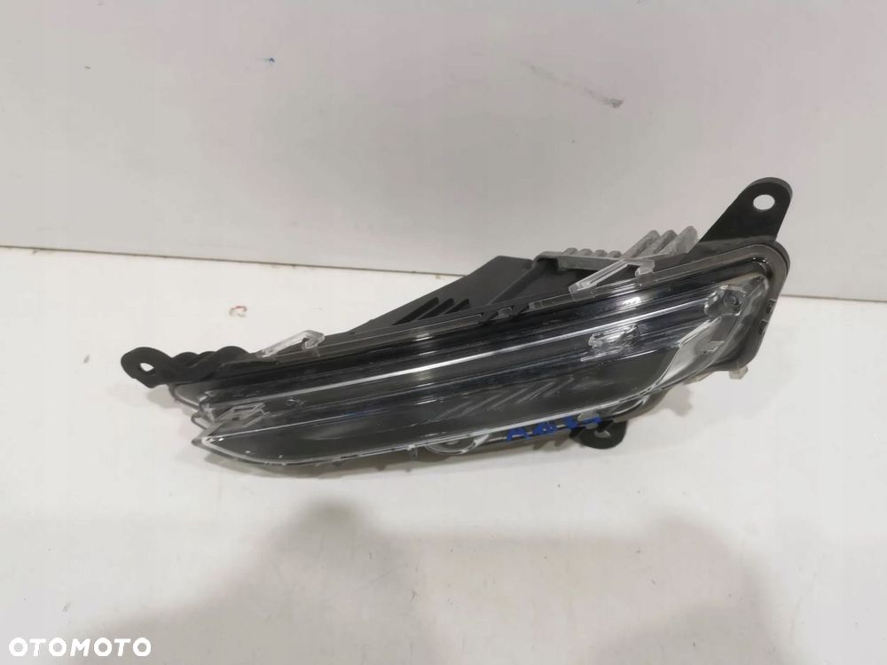 halogen led drl lewy range rover evoque ii - 16