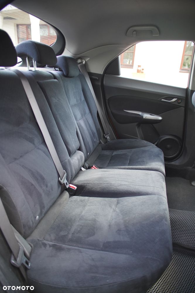 Honda Civic 1.4 Base - 5