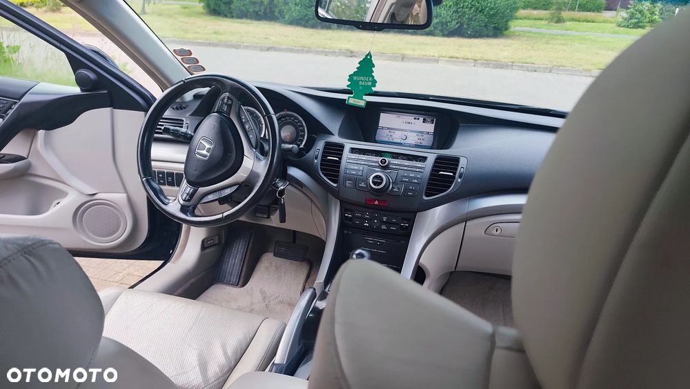 Honda Accord 2.4 Automatik Executive - 13