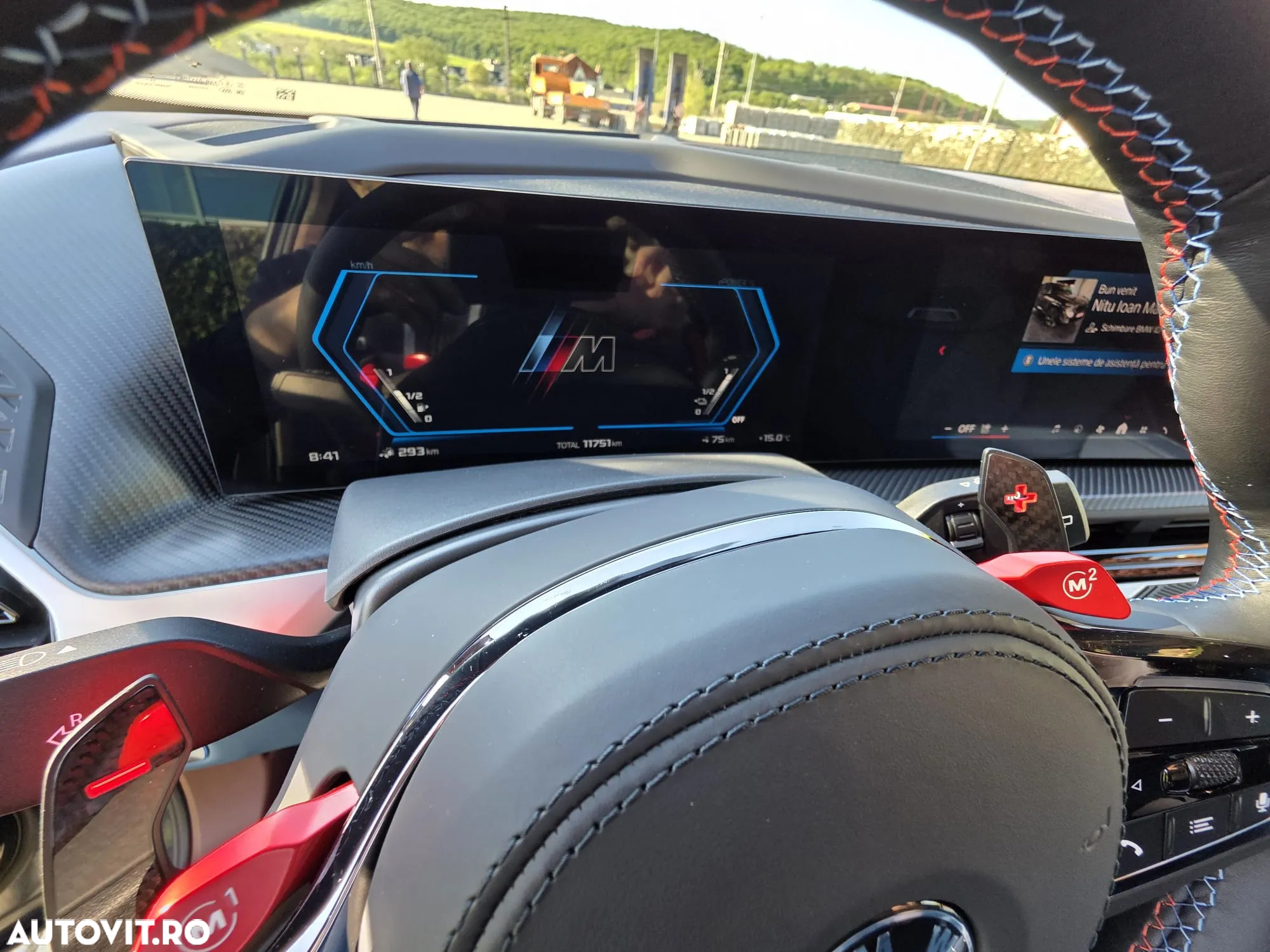BMW XM Standard - 13