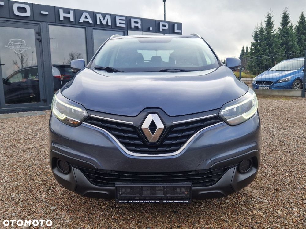 Renault Kadjar 1.2 Energy TCe Business - 27