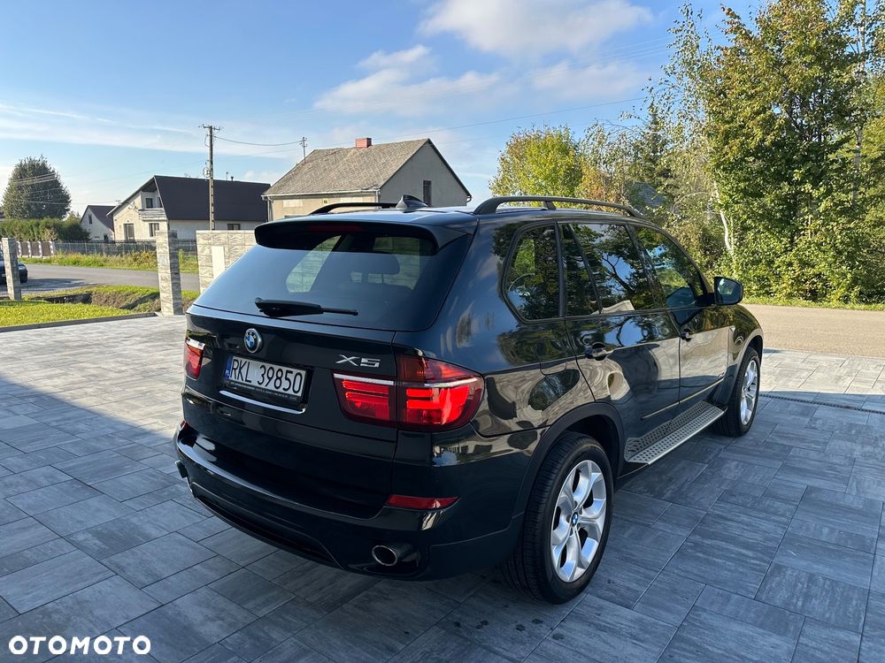 BMW X5 xDrive35i - 3