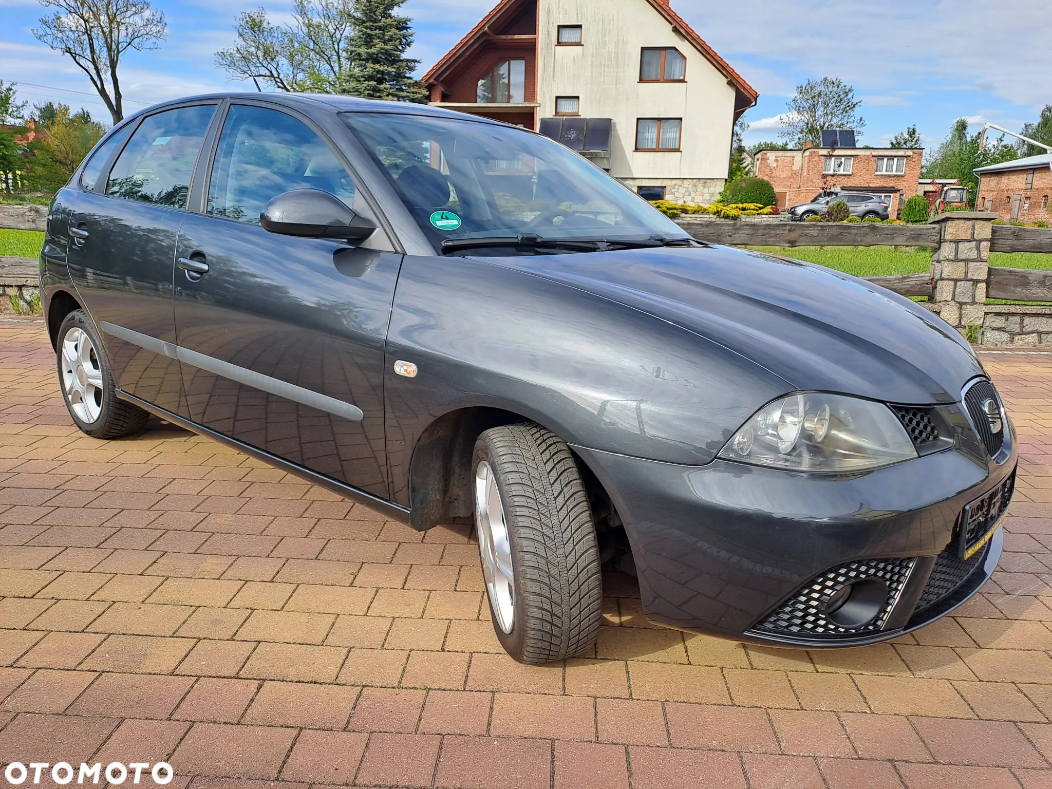 Seat Ibiza - 3