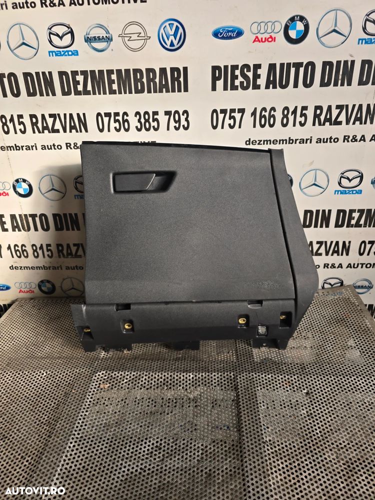 Torpedo Cutie Acte Audi Q4 E-Tron 2021-2025 Volan Stanga Europa - 4