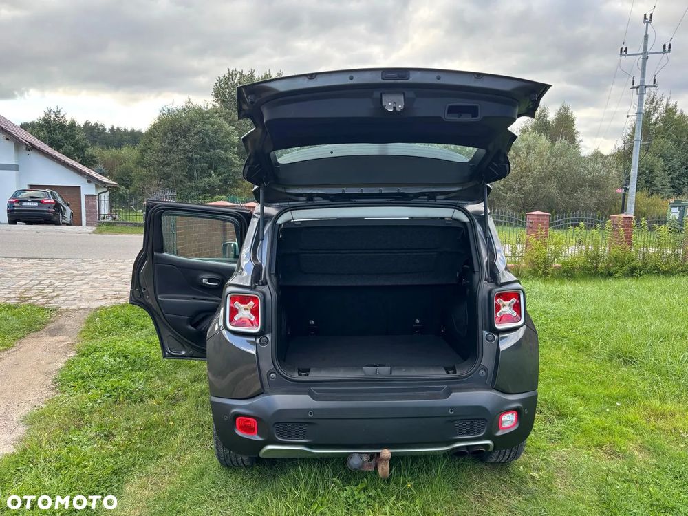 Jeep Renegade - 6