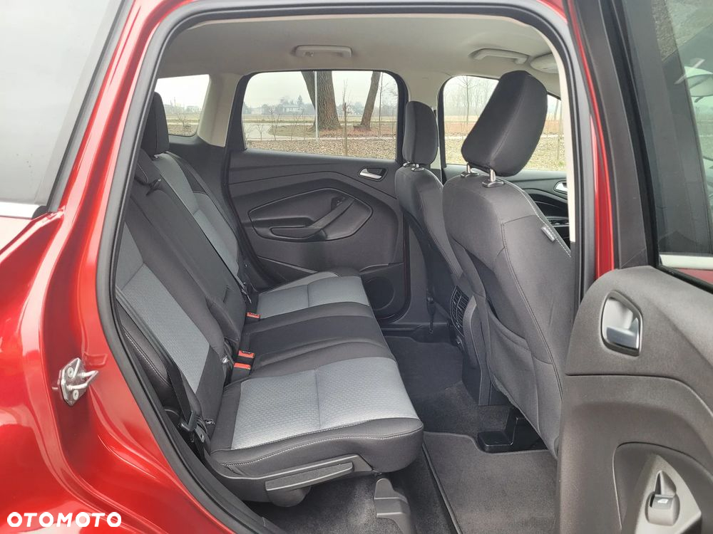Ford Kuga 1.5 EcoBoost AWD Edition ASS - 14