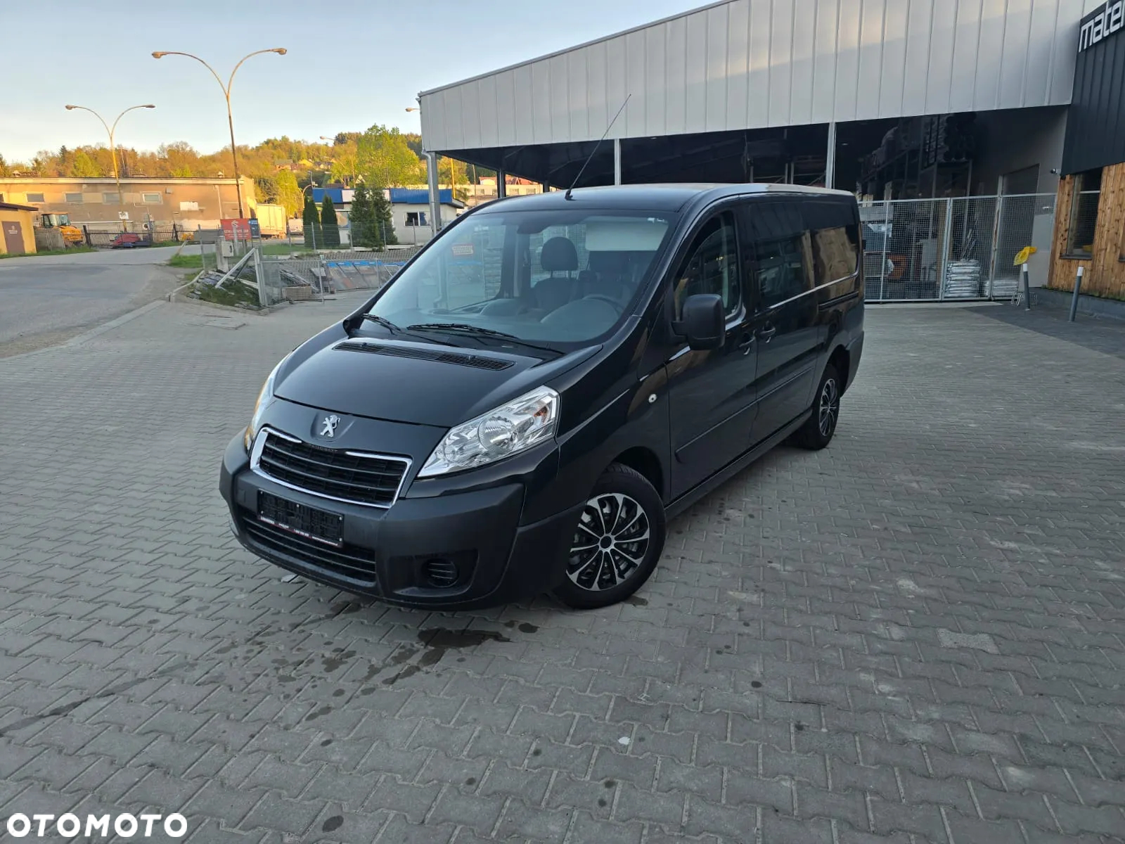 Peugeot Expert - 3
