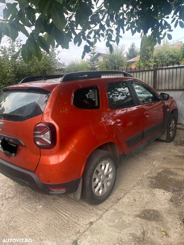 Dacia Duster - 4
