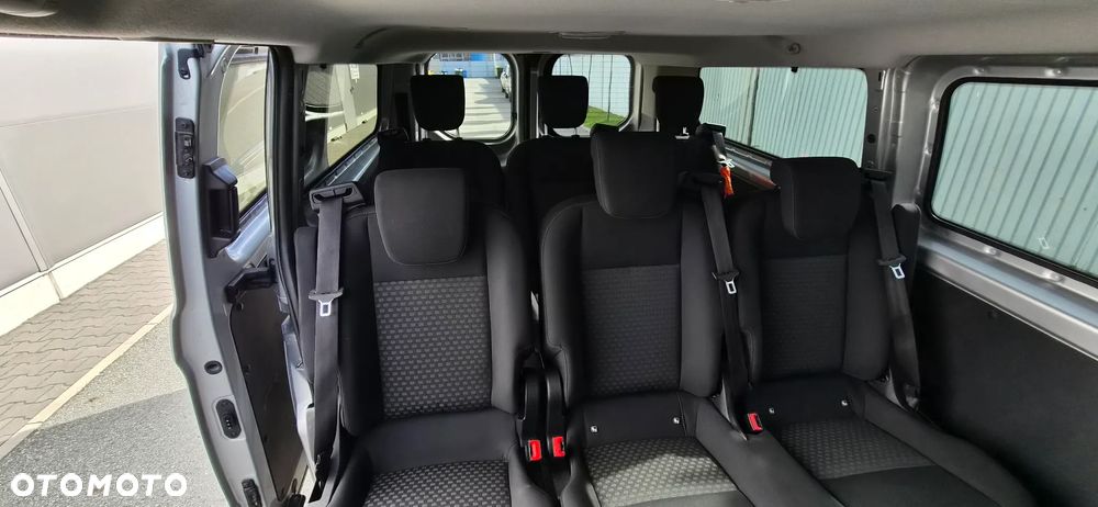 Ford Transit Custom 310 L2H1 Limited - 26
