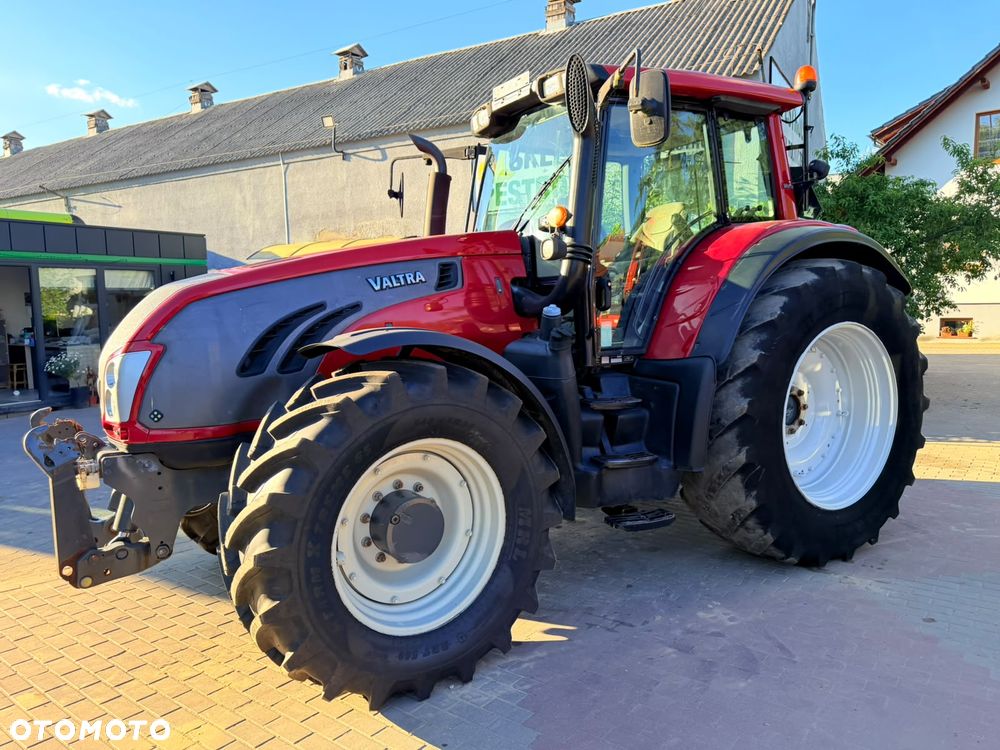 Valtra T213 Versu - 7